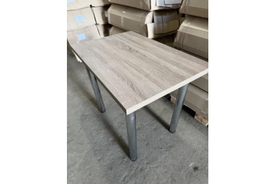 Кухонный раскладной стол 60(120)х90 Трюфель 