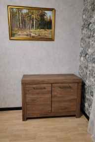 Шкафчик SFK2D/9/12 Герман  BRW