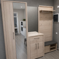 Шкаф REG1L1D/22/8 ГОУ Дуб сонома Гербор Шкаф REG1L1D/22/8 ГОУ Дуб сонома Гербор