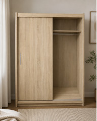 Шкаф-купе Марио 180 Гербор Шкаф-купе Марио 180 Гербор