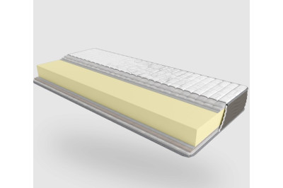 Матрац Slim Roll 900х2000 Take & Go EMM 