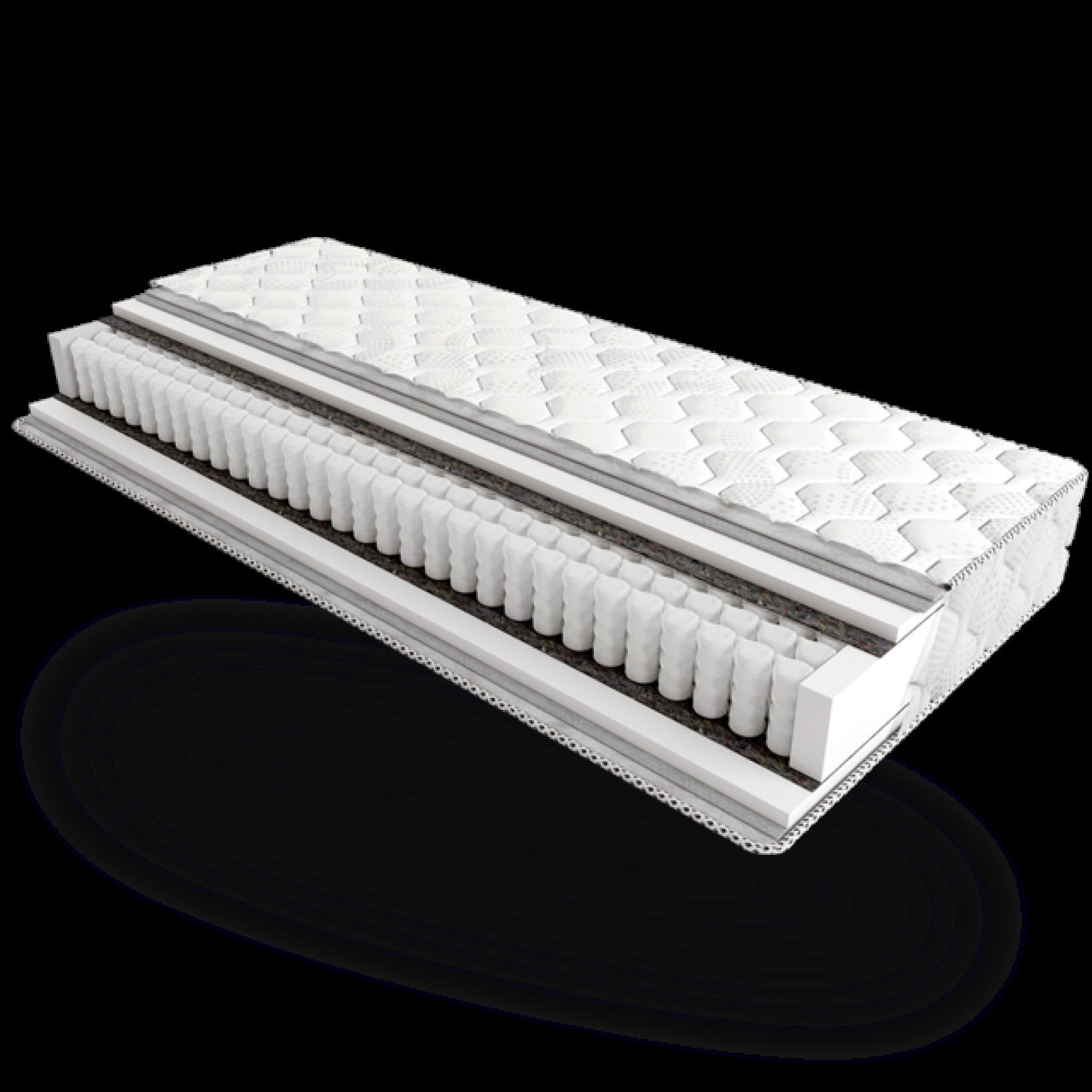 Матрас Шанс Престиж 1500x2000 Шанс EMM
