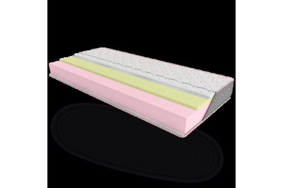 Ортопедический матрас Monami 1800x2000 Fashion EMM