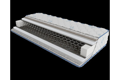 Матрас Standart Plus SF 2000x2000 Sleep & Fly SF EMM