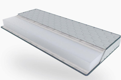 Матрац Freedom Basic 1600x2000 Freedom Collection EMM