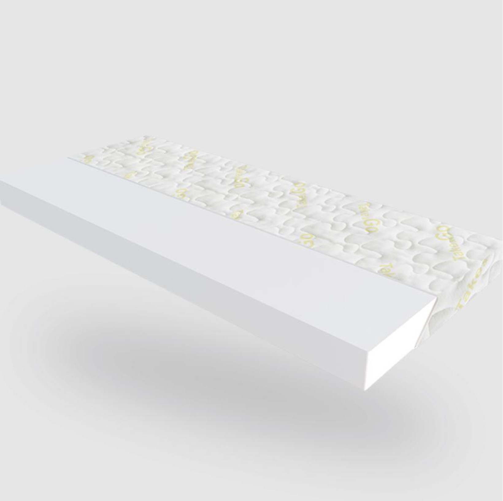Матрац Slim Roll 800х1900 Take & Go EMM 