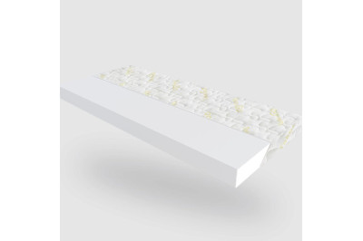 Матрац Slim Roll 800х1900 Take & Go EMM 