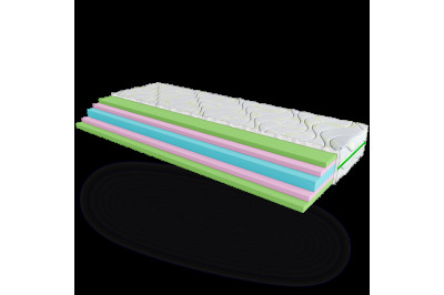 Матрас Ambition 1500x1900 Evolution EMM