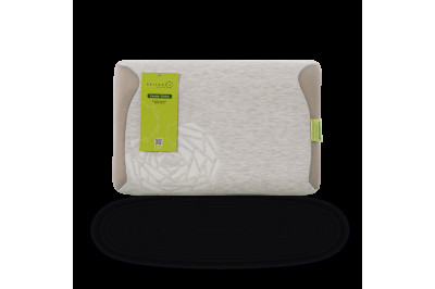 Подушка Verde Ortho (580x370x140) Belsonno Verde EMM