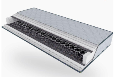 Матрац Freedom Bonnel 900x2000  Freedom Collection EMM