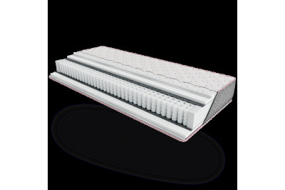 Ортопедичний матрац Vela 800x1900 Fashion EMM