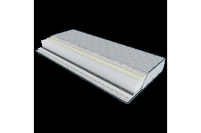 Матрас Freedom Flex 1400x1900 Freedom Collection EMM