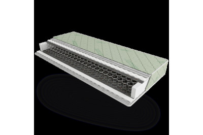 Матрас ComFort Hard 1200x1900 ComFort EMM