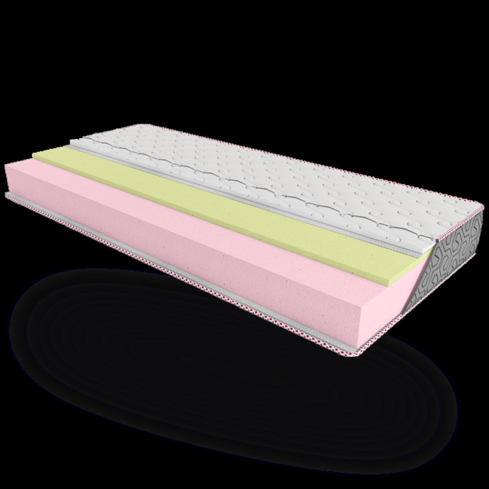 Ортопедический матрас Monami 700x1900 Fashion EMM