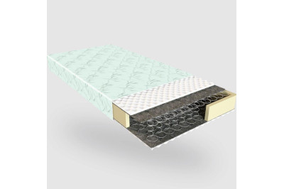 Матрас ComFort Hard 1800x2000 ComFort EMM
