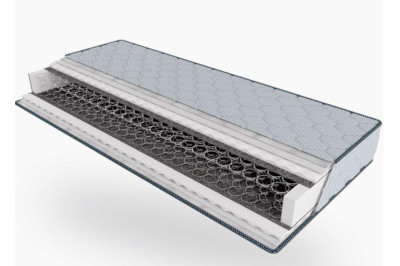 Матрац Freedom Hard 900x2000 Freedom Collection EMM