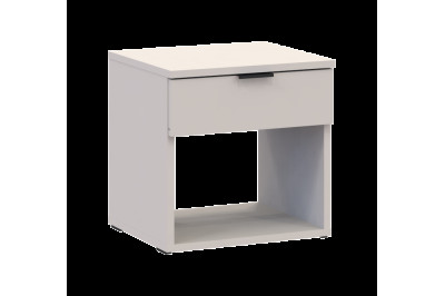 Прикроватная тумба Doros GN1 40х41х33 (41510135) Кашемир