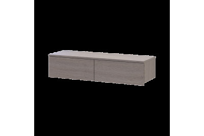 Туалетный столик Doros Левия 2Ш 100х32х22 (41516195) Канноло 