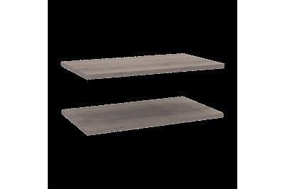 Полки к тумбе (2 шт) Doros Кассель 61.5х34.5х1.6 (41516224) Канноло