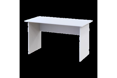 Стол письменный Doros 120х60х78 (41901063) Белый 