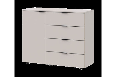 Комод GС1 Doros 100х40х81,2 (41510134) Кашемир