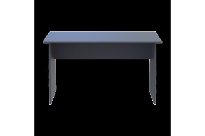 Стіл письмовий Doros 120х60х78 (41901062) Графіт