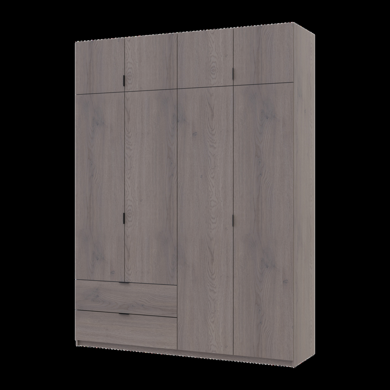 Шкаф для одежды Doros Лукас 180х50х240 (44900367) Канноло