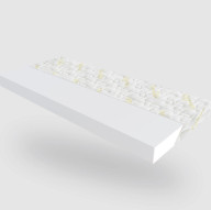 Матрац Slim Roll 900х2000 Take & Go EMM 