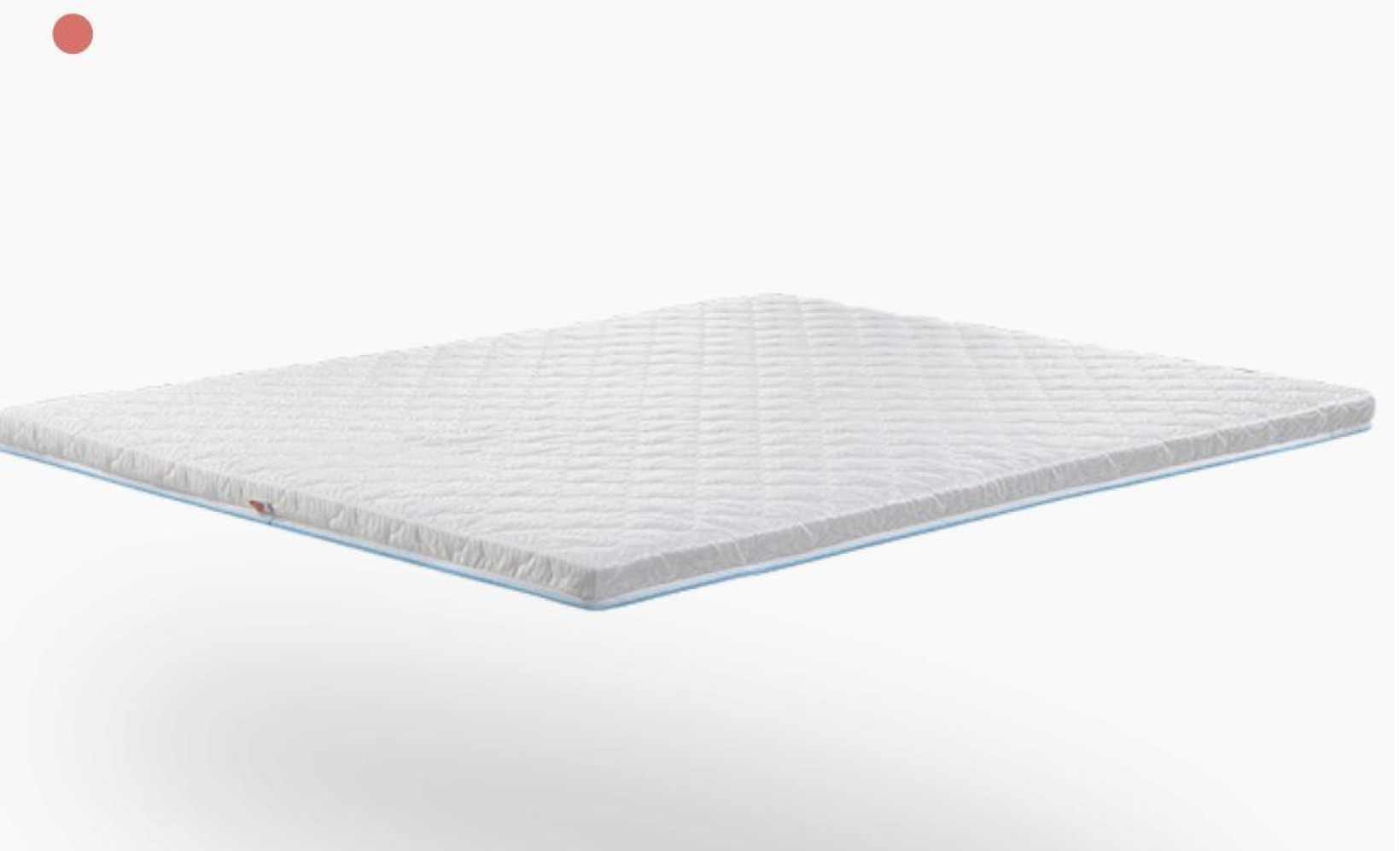 Мини-матрас скрученный Flex 2 в 1 Kokos 1600x2000  Sleep & Fly mini EMM