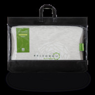Подушка Verde Classic (600x400x140) Belsonno Verde EMM