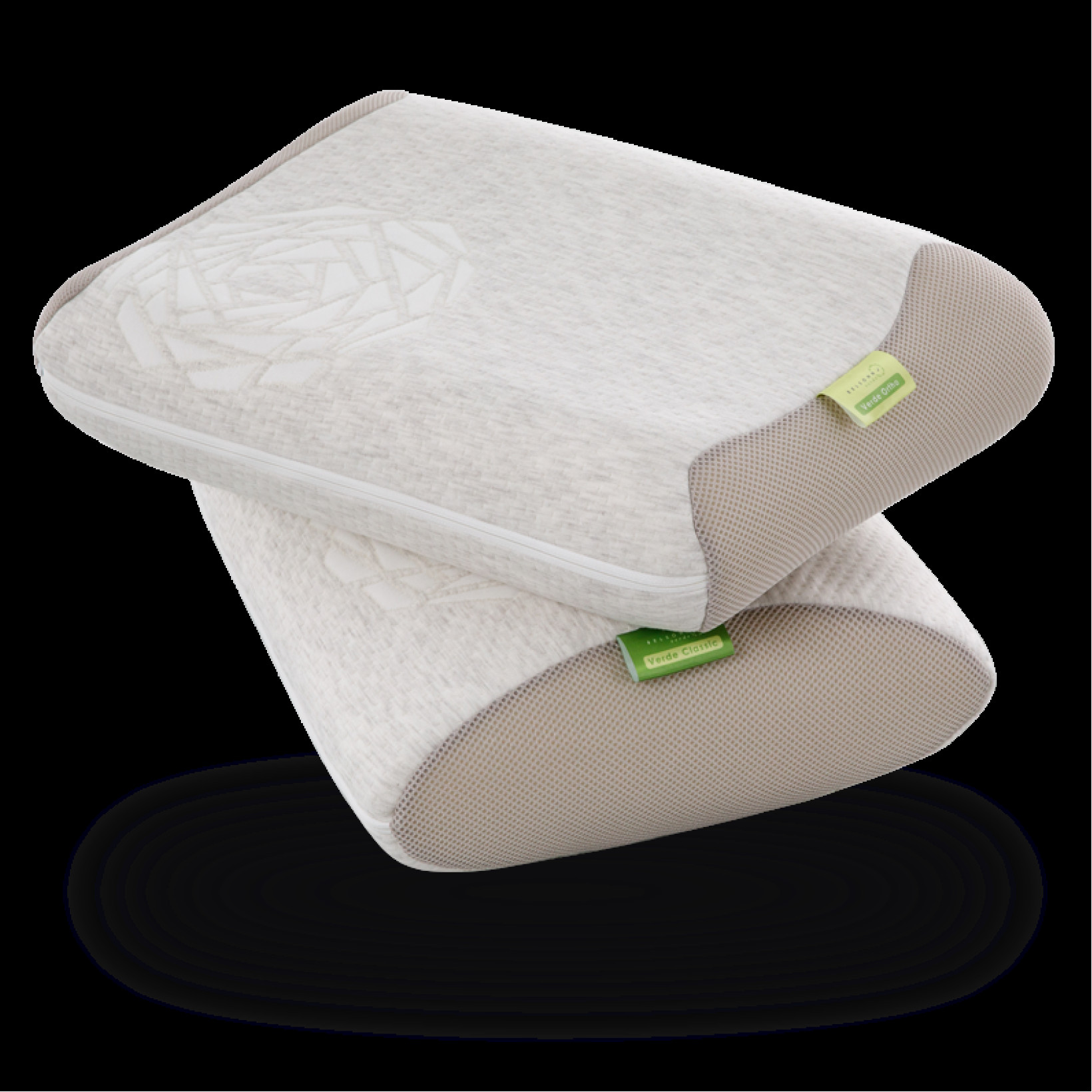 Подушка Verde Classic (600x400x140) Belsonno Verde EMM