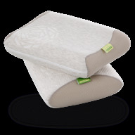 Подушка Verde Classic (600x400x140) Belsonno Verde EMM