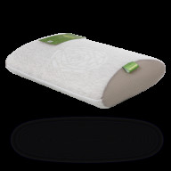 Подушка Verde Classic (600x400x140) Belsonno Verde EMM