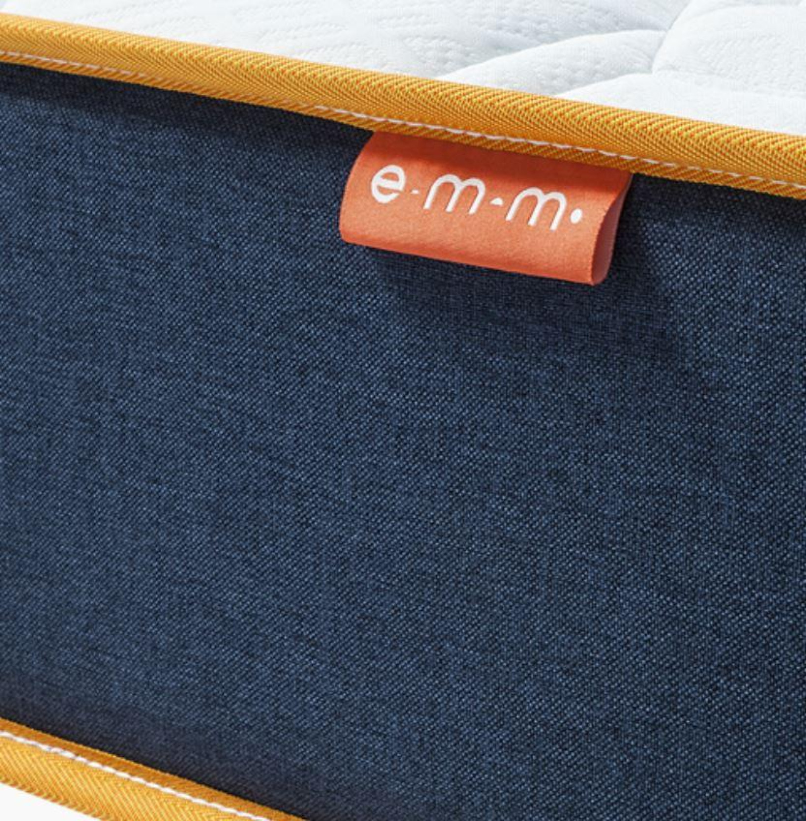 Матрас Bermuda 800х1900 Denim EMM