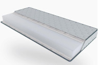 Матрац Freedom Basic 1200x2000 Freedom Collection EMM Матрац Freedom Basic 1200x2000 Freedom Collection EMM