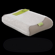 Подушка Verde Ortho (580x370x140) Belsonno Verde EMM Подушка Verde Ortho (580x370x140) Belsonno Verde EMM
