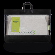 Подушка Verde Ortho (580x370x140) Belsonno Verde EMM Подушка Verde Ortho (580x370x140) Belsonno Verde EMM