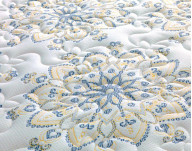 Матрас Damask 1600x2000 Arabeska EMM Матрас Damask 1600x2000 Arabeska EMM