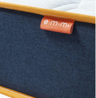 Матрас Bermuda 1400x2000 Denim EMM Матрас Bermuda 1400x2000 Denim EMM