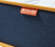 Матрас Dandy 800х1900 Denim EMM