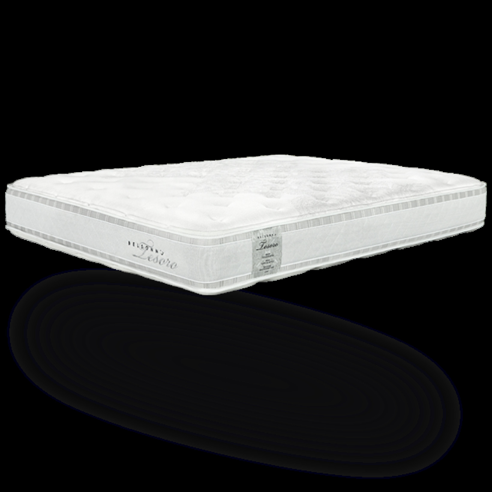Матрас Tesoro 1800x2000 Belsonno Oro EMM
