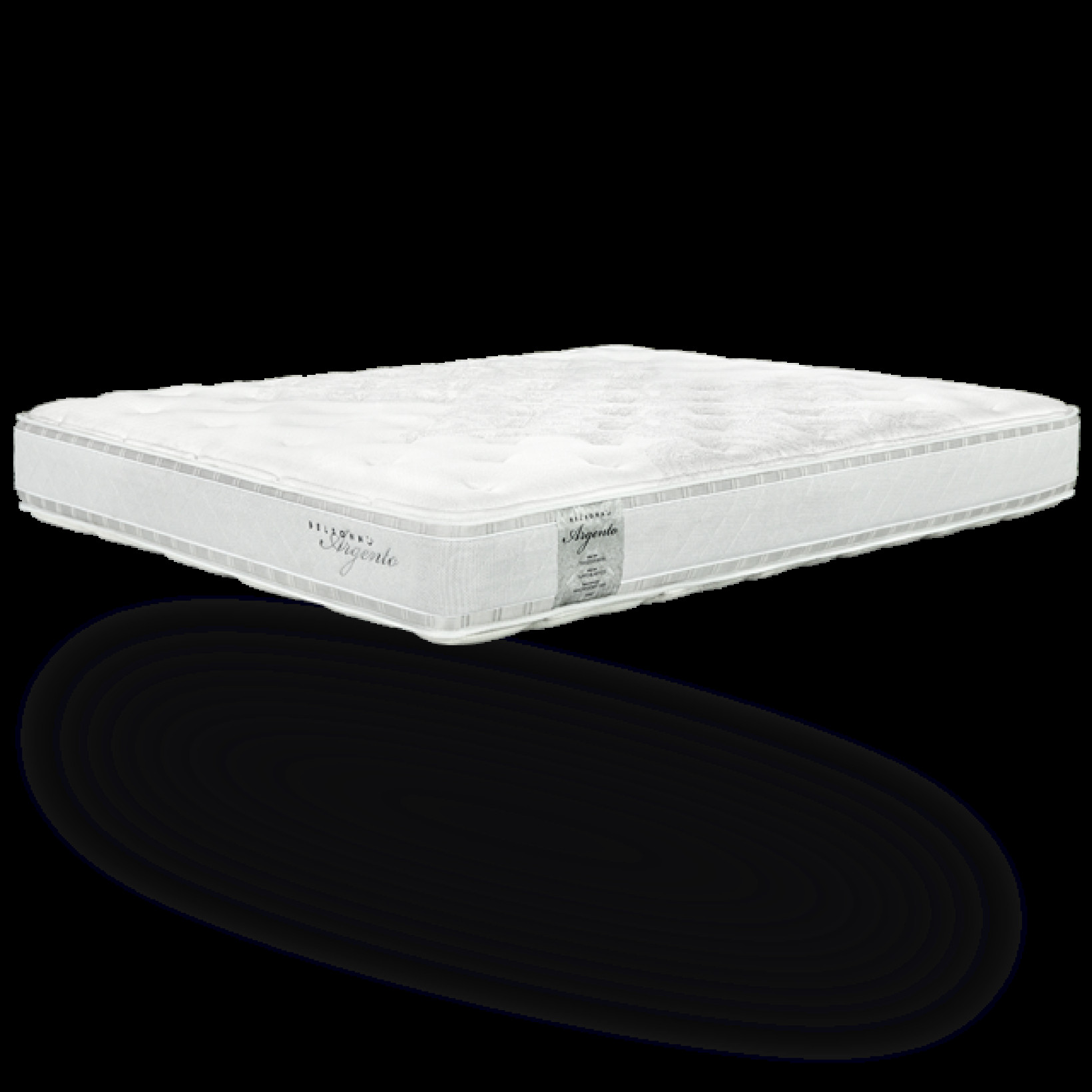 Матрас Argento 800x2000 Belsonno Oro EMM