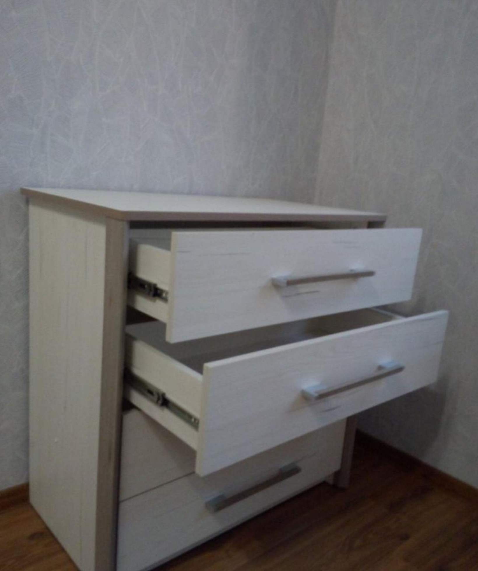 Комод Сара 800 піно ауреліо/мадагаскар Сокме