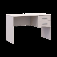 Офисный стол Doros Т2 120х60х75 (41516190) Кашемир Офисный стол Doros Т2 120х60х75 (41516190) Кашемир