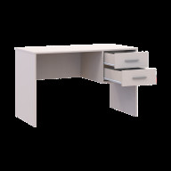 Офисный стол Doros Т2 120х60х75 (41516190) Кашемир Офисный стол Doros Т2 120х60х75 (41516190) Кашемир