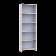 Этажерка Большая Doros 61х22х180 (41516191) Кашемир