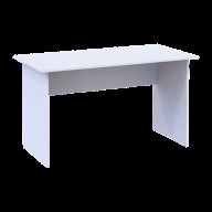 Стол письменный Doros 120х60х78 (41901063) Белый Стол письменный Doros 120х60х78 (41901063) Белый