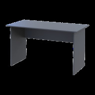 Стол письменный Doros 120х60х78 (41901062) Графит
