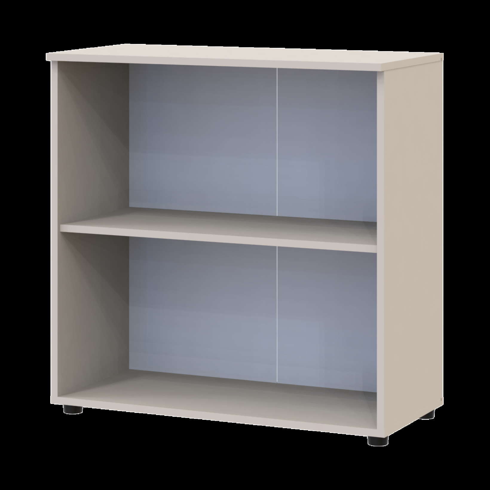 Комод Doros Рон 3 2 фасада 80х38х81 (41516045) Кашемир 
