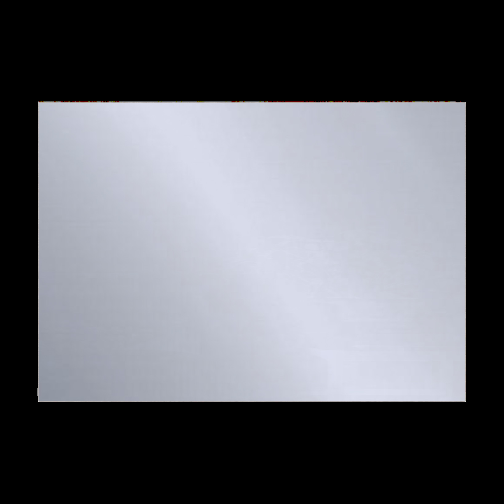 Зеркало Дэйл 100х70х3 (41516201) Doros